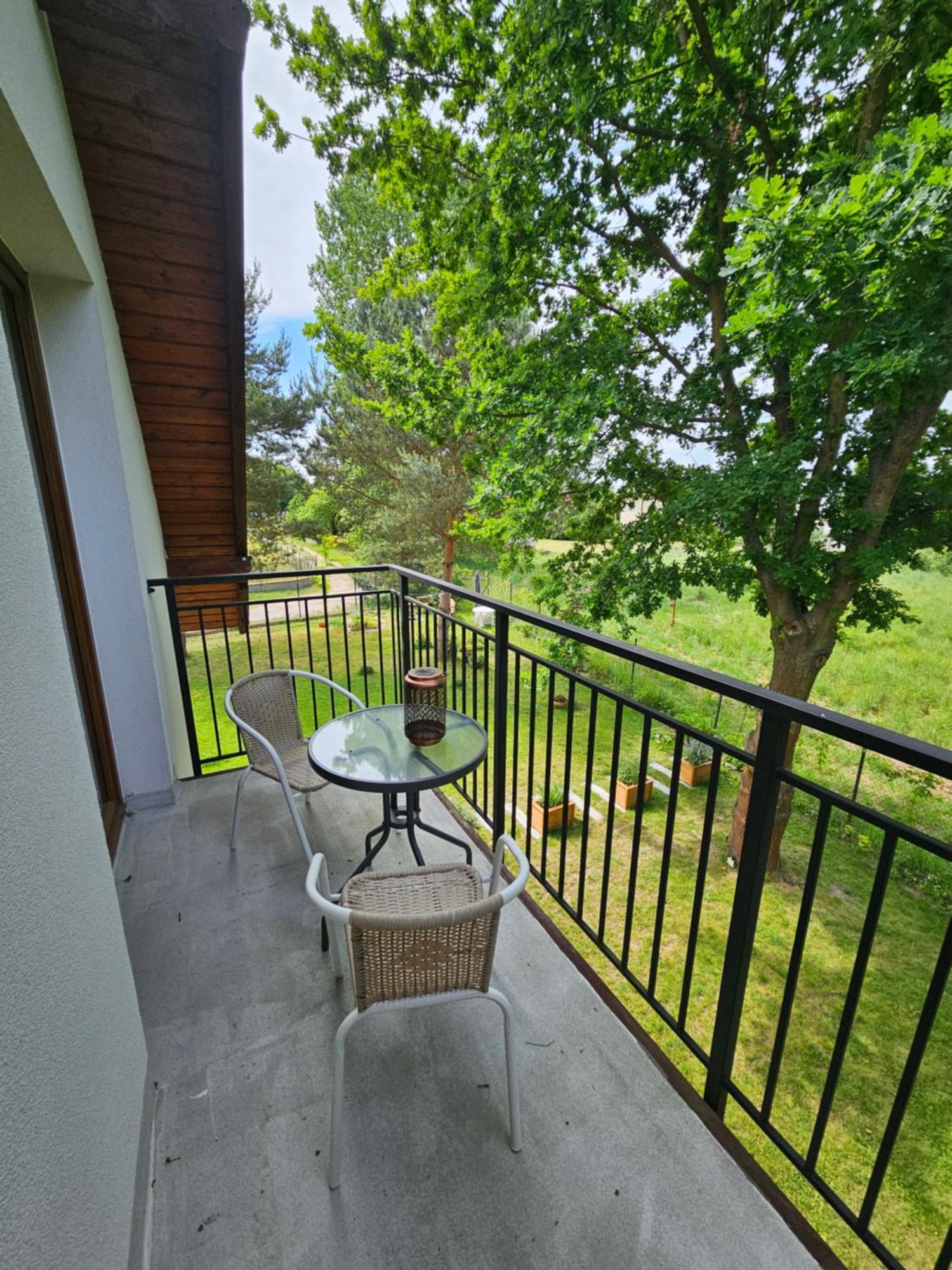 Hotel Bursztynowa 1 Sztutowo Zewnętrze zdjęcie