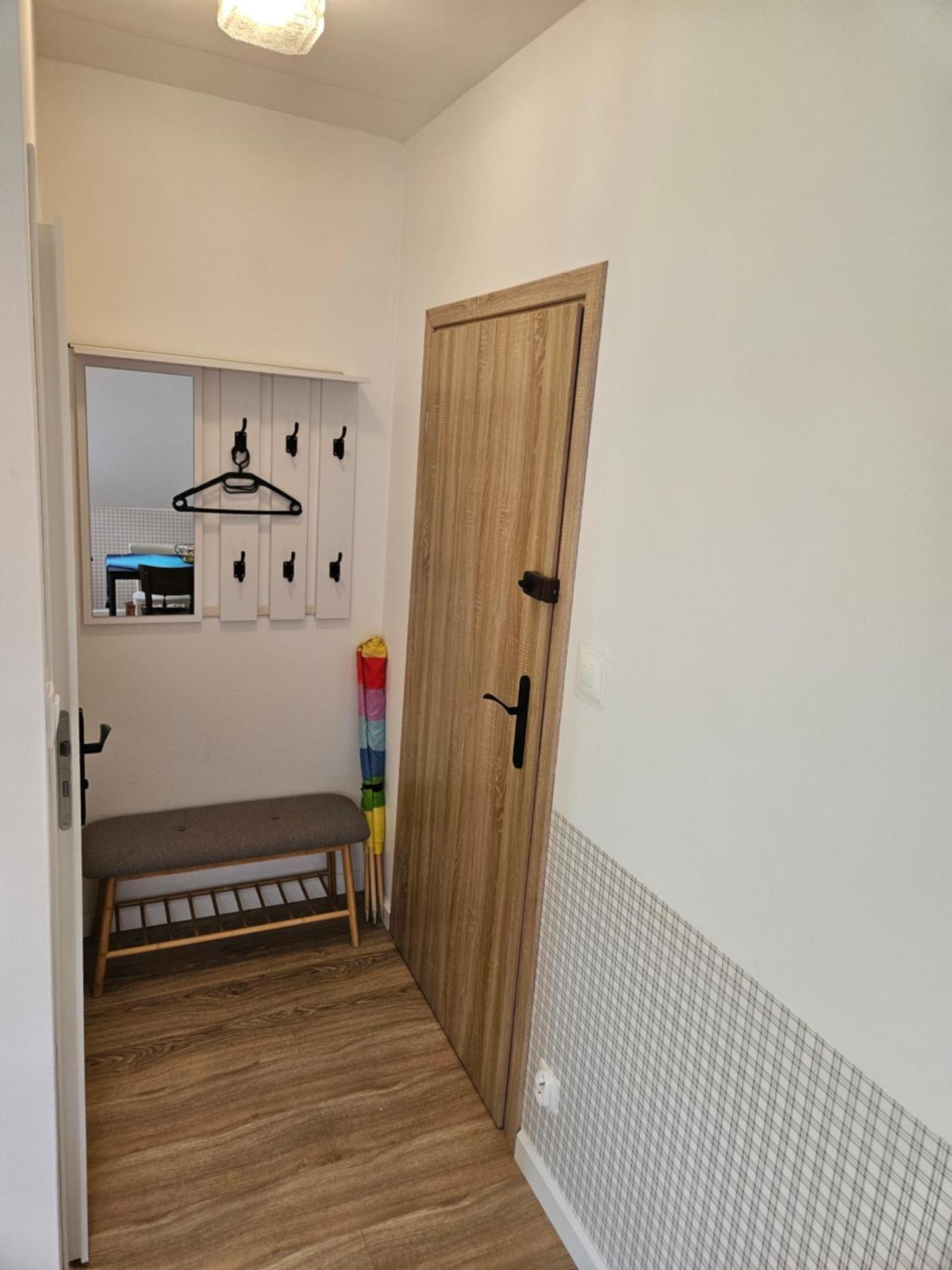 Hotel Bursztynowa 1 Sztutowo Zewnętrze zdjęcie