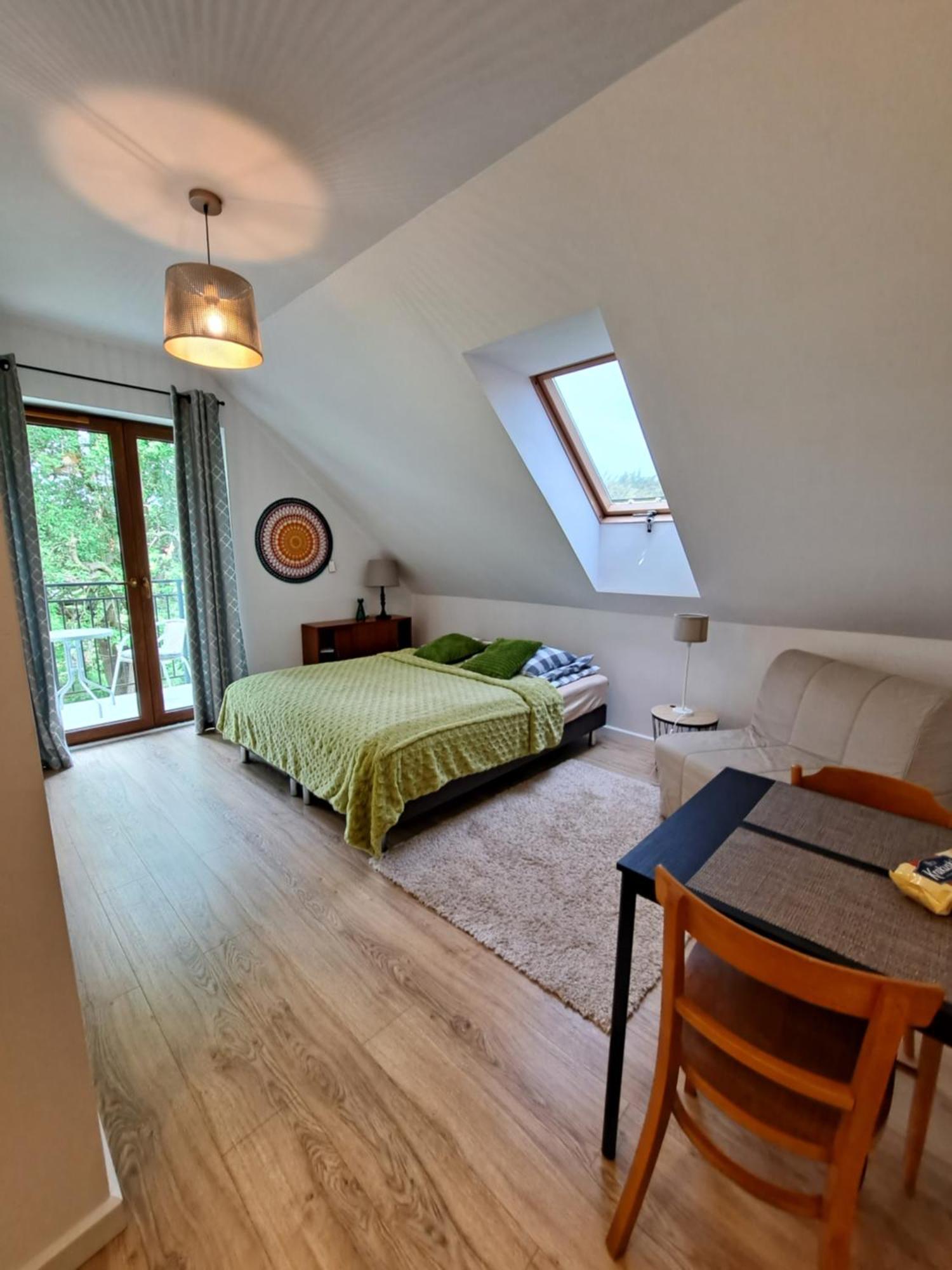 Hotel Bursztynowa 1 Sztutowo Zewnętrze zdjęcie