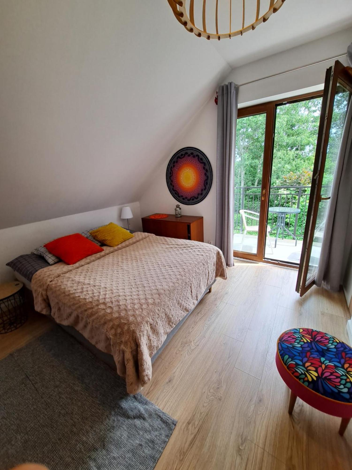 Hotel Bursztynowa 1 Sztutowo Zewnętrze zdjęcie