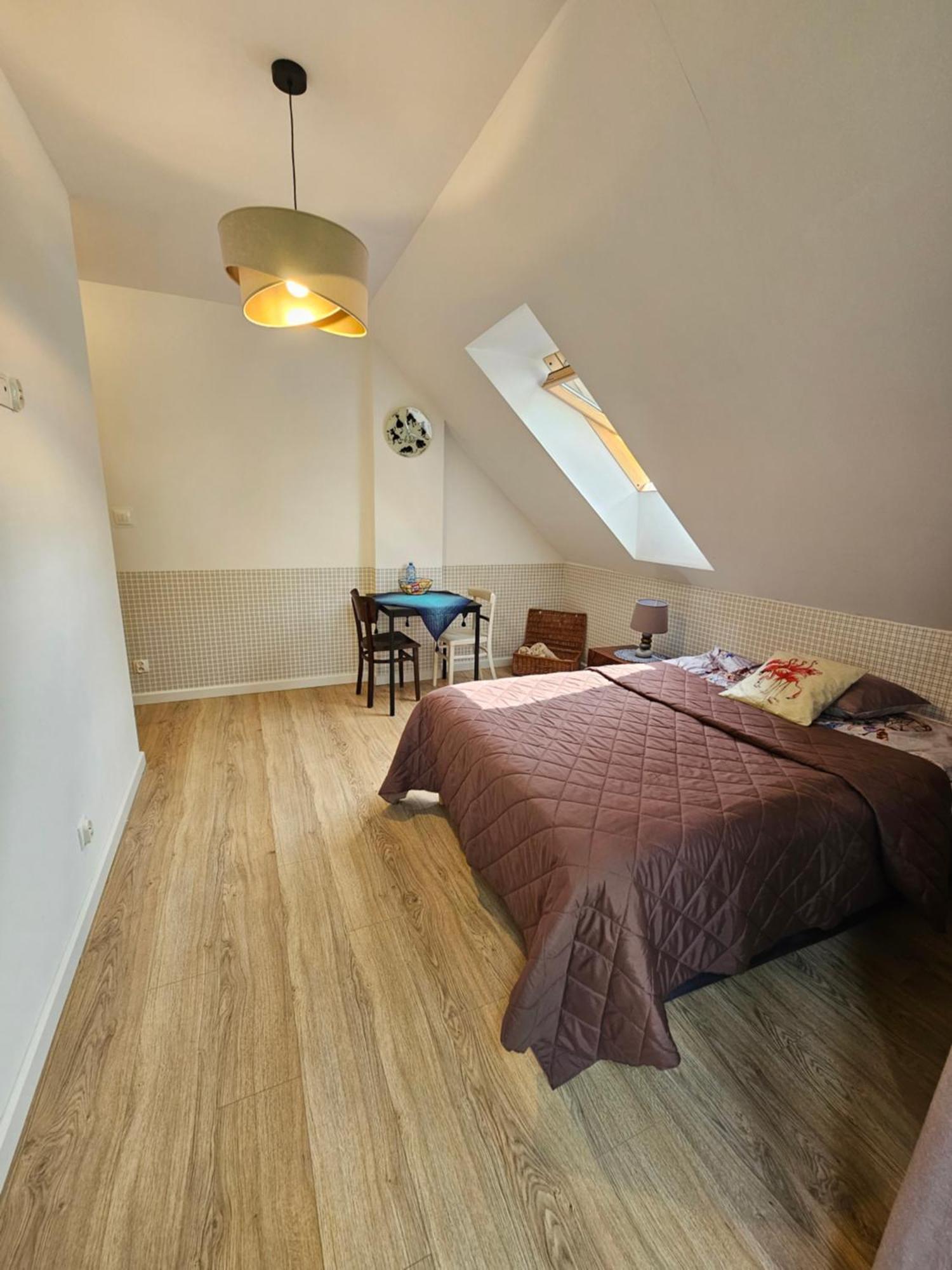 Hotel Bursztynowa 1 Sztutowo Zewnętrze zdjęcie