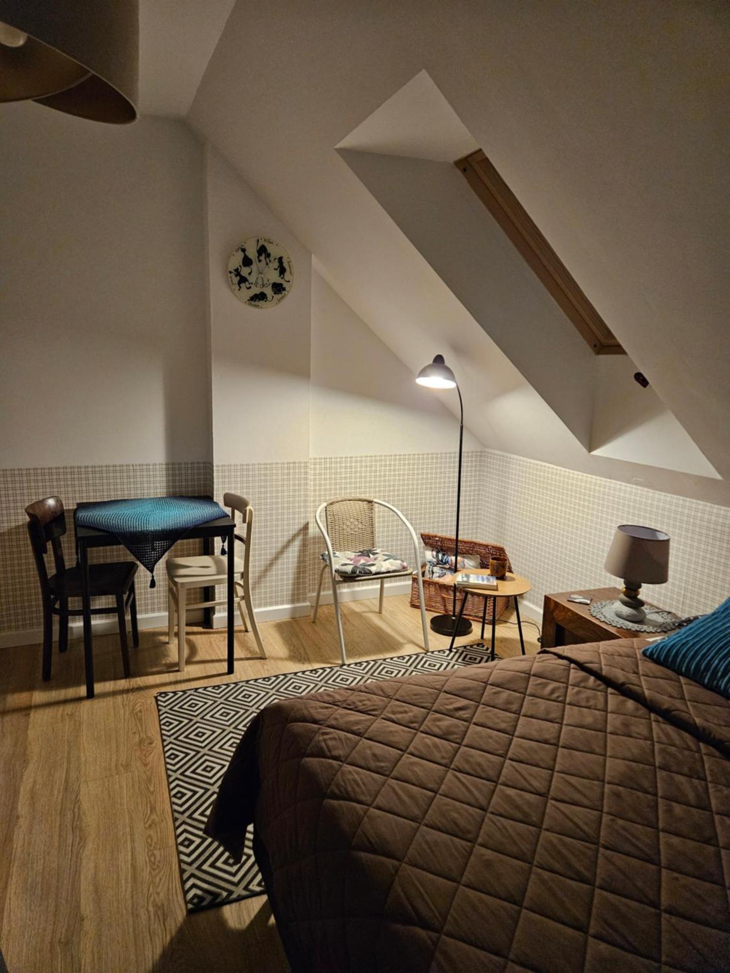 Hotel Bursztynowa 1 Sztutowo Zewnętrze zdjęcie