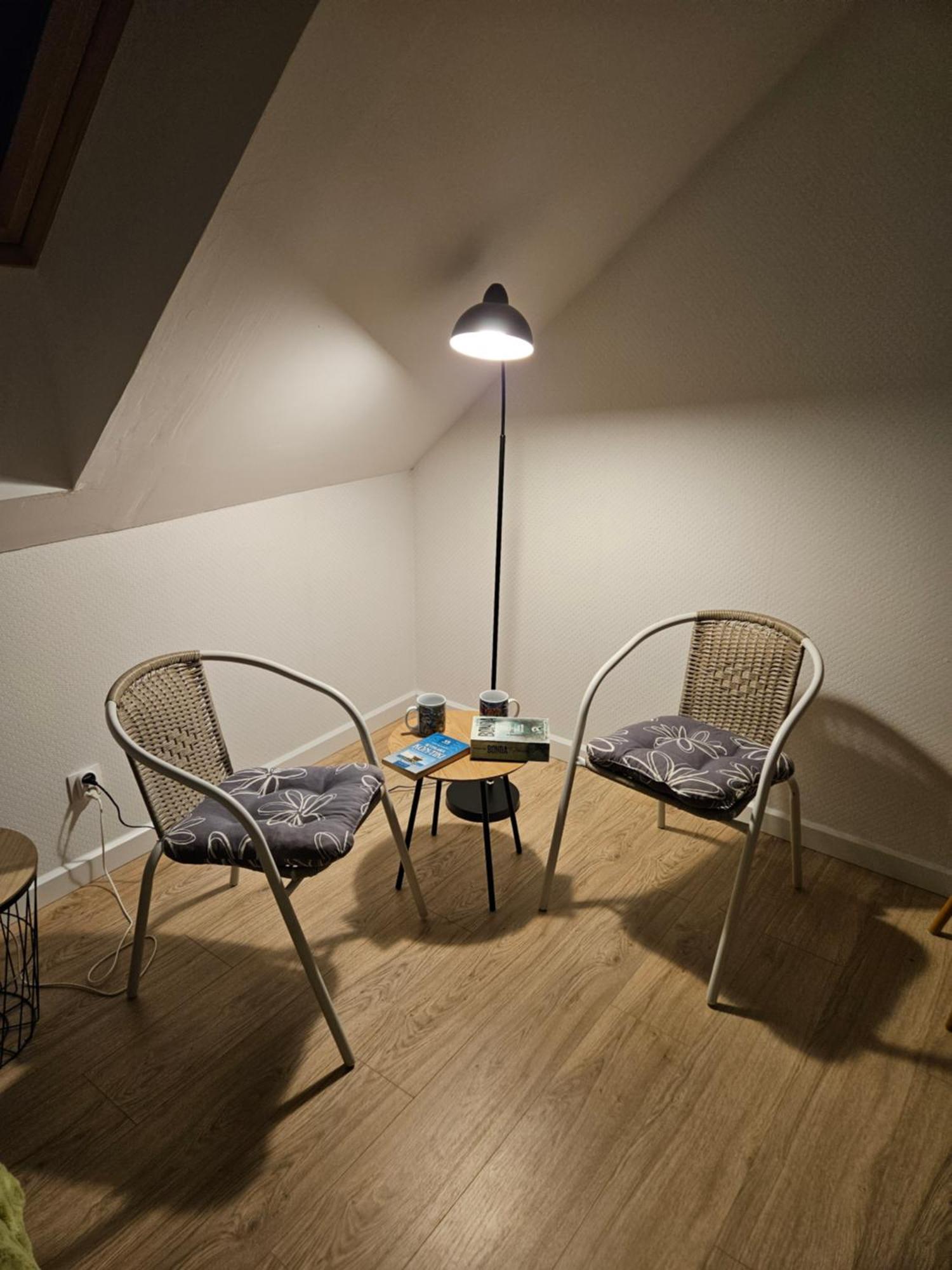 Hotel Bursztynowa 1 Sztutowo Zewnętrze zdjęcie
