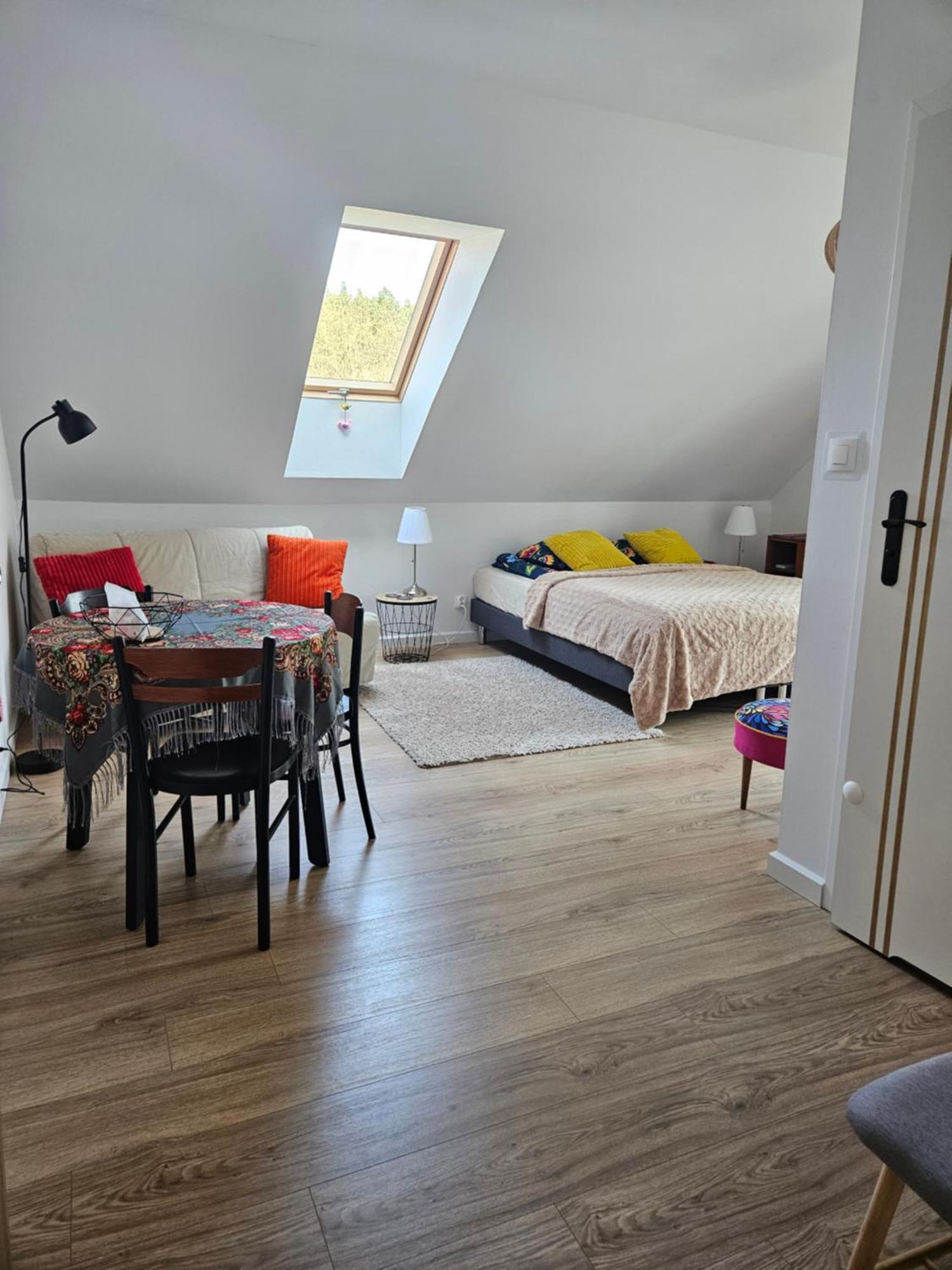 Hotel Bursztynowa 1 Sztutowo Zewnętrze zdjęcie