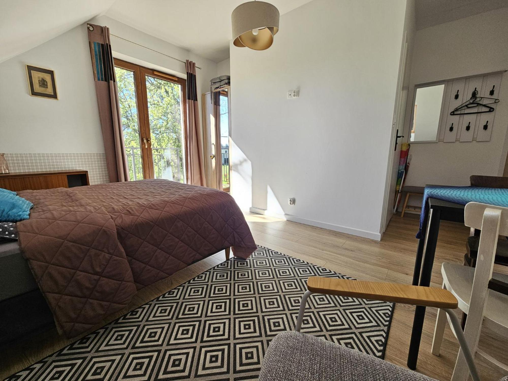 Hotel Bursztynowa 1 Sztutowo Zewnętrze zdjęcie