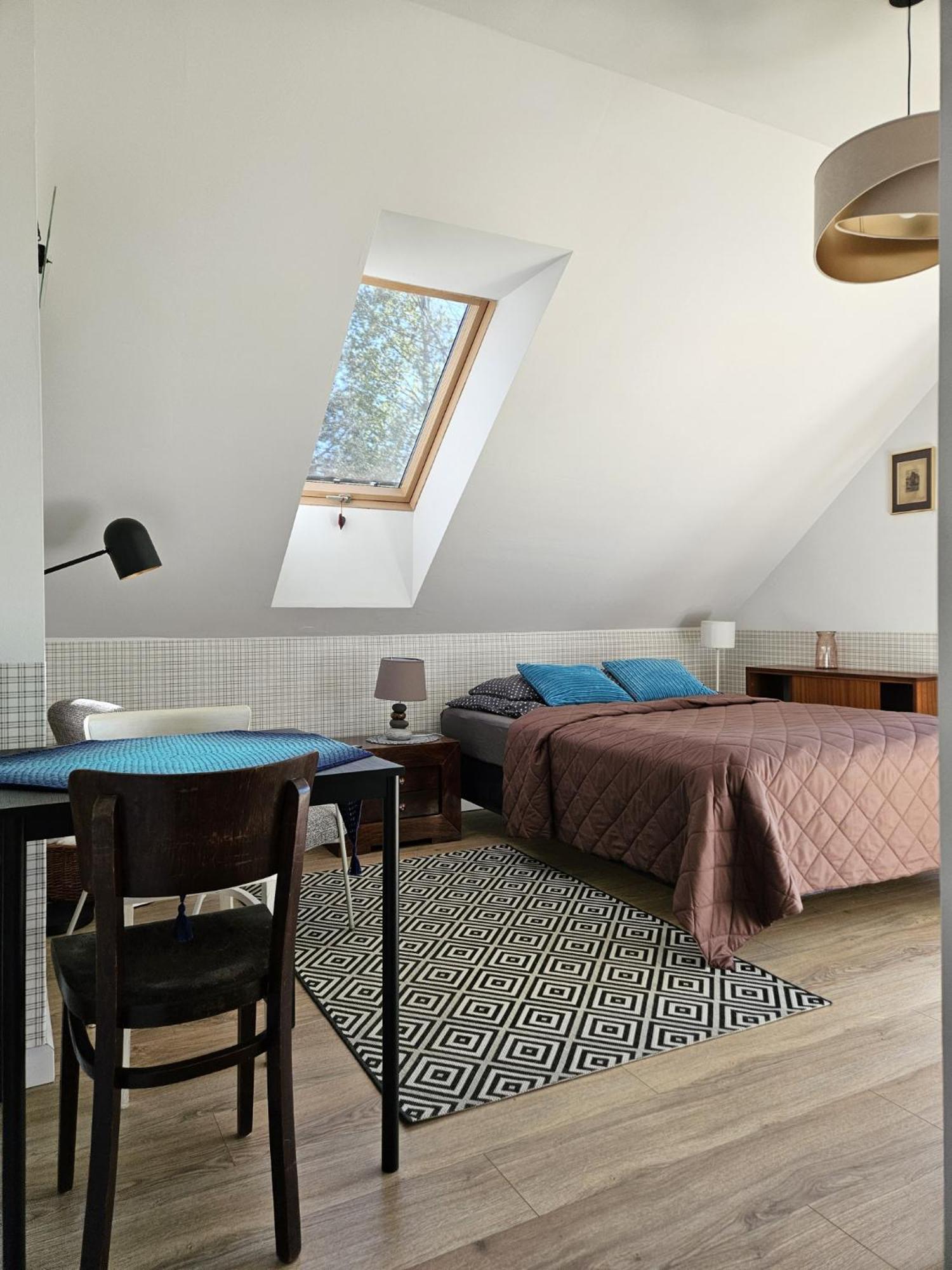 Hotel Bursztynowa 1 Sztutowo Zewnętrze zdjęcie