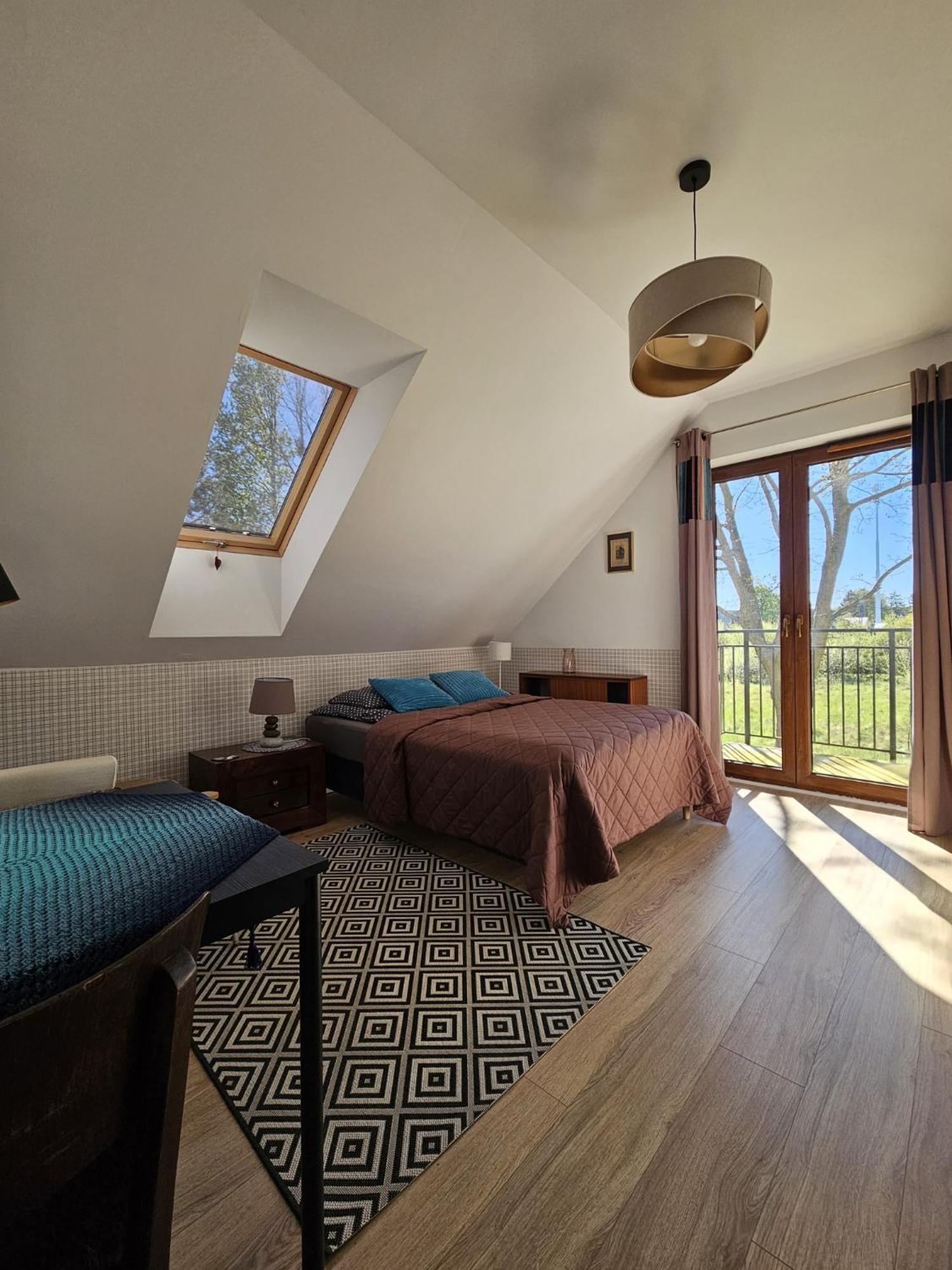 Hotel Bursztynowa 1 Sztutowo Zewnętrze zdjęcie