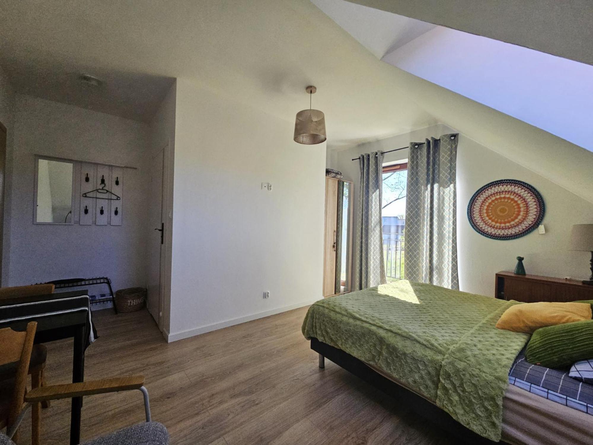 Hotel Bursztynowa 1 Sztutowo Zewnętrze zdjęcie