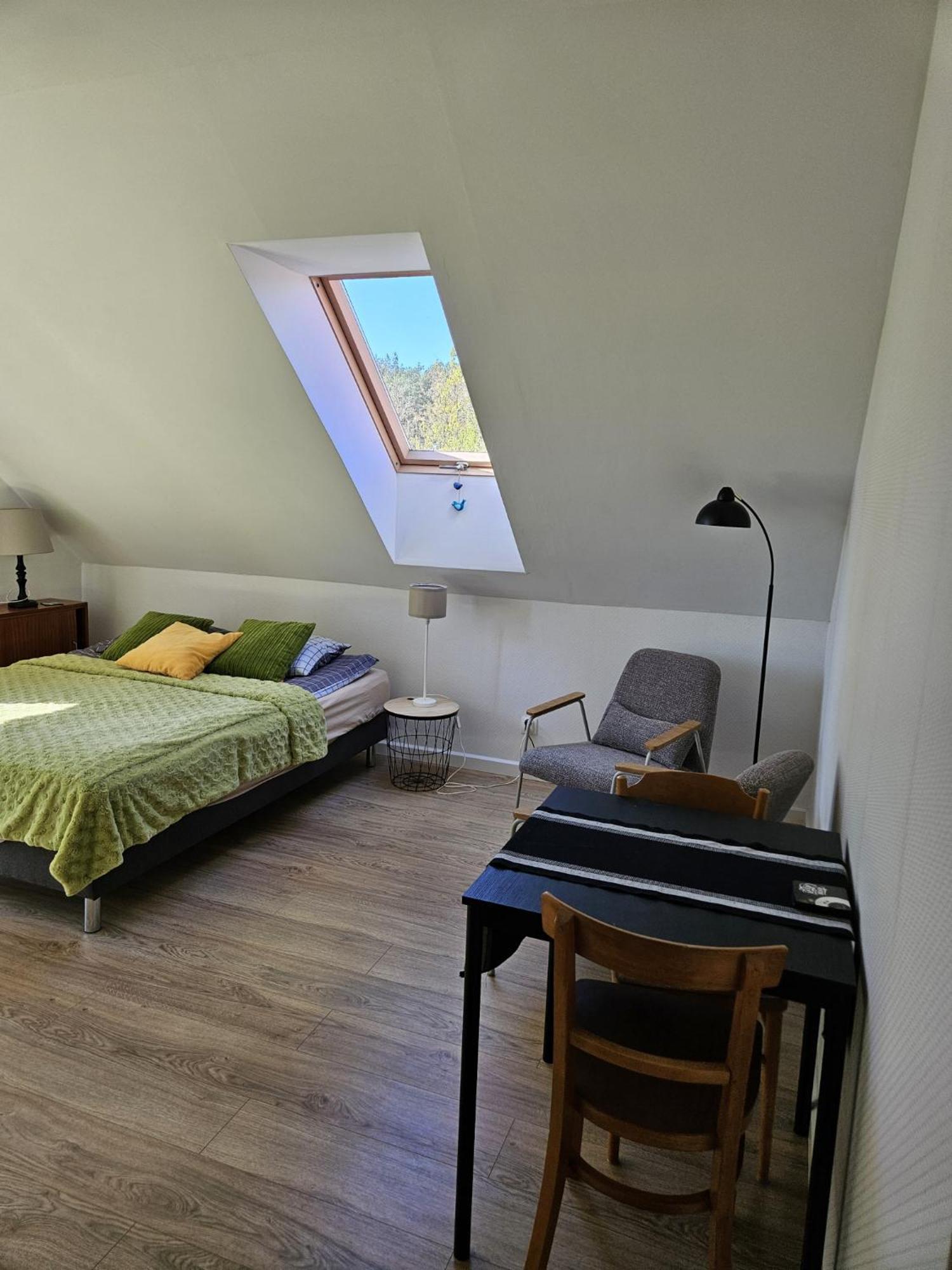 Hotel Bursztynowa 1 Sztutowo Zewnętrze zdjęcie